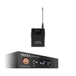 (new) Audix AP41BPA Wireless R41 Rx With B60 BODYPACK(C2212-51). Fixed Price $787.99.