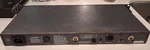 Electro-voice MR-2000A Dual Receiver Diversity Wireless System Rack Channels. Fixed Price $120.00.