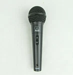 Akg D2200S Dynamic Microphone B-stock, Free Shipping. Fixed Price $80.00.