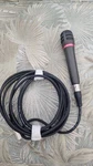 Audio Technica ATM61HE Hi-energy Hypercardioid Dynamic Microphone Works. Fixed Price $90.00.