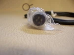 Ev Telex RE-92TX Mini Cardioid Lavalier Condenser Microphone Lapel TA4-F Shure. Fixed Price $169.99.