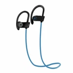 Waterproof Bluetooth 5.0 Earbuds Stereo Sport Wireless Headphones In Headset. Fixed Price $9.59.