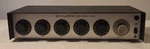 Vintage Shure M68 Microphone 4 Channel Mixer - Powers Up Untested Made Usa. Fixed Price $36.99.