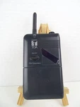 Toa Wireless Transmitter Microphone WM-4310 A01 No. Fixed Price $64.32.