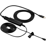 Apogee Clipmic Digital 2 Professional Lavalier For Iphone, Mac, Windows Ln. Fixed Price $175.12.