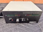 Telex FMR-2 True Diversity Wireless Mic Receiver. Fixed Price $34.99.