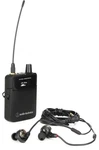 Audio-technica ATW-R3250 In-ear Monitor Receiver. Fixed Price $559.00.