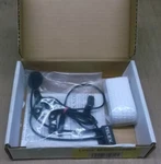 Telex Headband Mirophone Model PH-23 For Wireless System Nos !. Fixed Price $49.95.