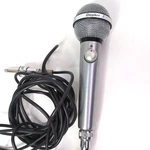 Vintage Shure Dynamic Unisphere Microphone Hi Impedence Tested!. Fixed Price $64.99.