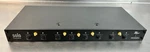 Revolabs Solo Executive 8 Channel Wireless Microphone Receiver 01-EXERAC-BLK-11. Fixed Price $69.99.