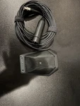 Audio-technica U851R Unidirectional Condenser Boundary Microphone W/ Xlr Cable. Fixed Price $125.00.