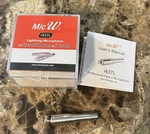 Micw I437L -reference Microphone For Iphone And Ipad (lightning Connector) Spec. Fixed Price $175.00.
