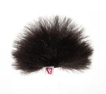 Shure Amvl-fur Rycote Mini-windjammer For Free Shipping. Fixed Price $30.00.