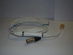Earthworks C30 Hanging High-definition Choir Microphone Cardioid White Tested. Fixed Price $428.99.