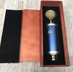 Sl Large-diaphragm Studio Condenser Microphone Nice. Fixed Price $109.94.