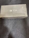 Toa Wireless Tuner Unit (for Channel Expansion) WTU-870 New. Fixed Price $26.24.