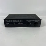 Shure L3-CV Wireless Receiver. Fixed Price $19.99.