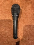 Shure Axs 3 Low Impedance Dynamic Microphone. Fixed Price $45.00.