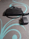 Shure BLX4 H9 Wireless Receiver W/ Power Supply 512-542 Mhz. Fixed Price $65.00.