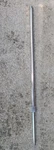 Atlas Sound MS-10C Stand Tube Chrome Microphone 11C 12C. Fixed Price $59.00.