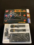 J&b Professional Wireless Microphone MC-127. Fixed Price $59.96.