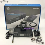 Sennheiser Xs Wireless In-ear Monitoring Set/ Iem SET(572 MHZ-596 Mhz) New. Fixed Price $299.00.