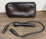 Electro Voice Ev 635N/D-B Black Dynamic Omni Directional Microphone W 10' Xlr. Fixed Price $149.00.