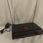 Rockville Wireless Dual Microphone System Base Replacement- No Mics. RWM1000VH. Fixed Price $35.50.