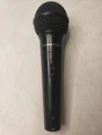 Peavey Pvi 100 1/4 Dynamic Cardioid Microphone. Fixed Price $23.99.