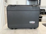 Skb 3I-1813-5B Military Standard Waterproof Case Cubed Foam Brand New. Fixed Price $160.00.