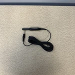 Marantz Spectrum Analyzer Microphone. Fixed Price $99.99.