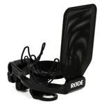 Rode Smr Shock Mount - Black. Fixed Price $89.00.