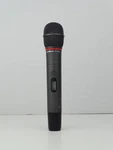 Audio-technica ATW-T341B Wireless Microphone Black Used. Fixed Price $144.49.