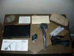 Audio-technica AT825 Stereo Condenser Microphone. Fixed Price $160.00.