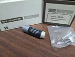 Shure A95A Matching Transformer A-95-A Inline Impedance U257740. Fixed Price $37.99.
