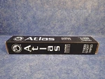 New Atlas Sound T1930 Platinum Design Series 30" Tripod Mic Stand (SH-38). Fixed Price $49.99.