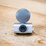 Zoom MSH-6 Mid-side Microphone Capsule For H5, MSH6 Midside U282147. Fixed Price $59.99.