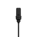Shure UL4B/C-MTQG-A Directional Subminiature Lavalier With TA4F Connector, Black. Fixed Price $329.00.