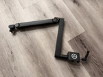 Elgato Wave Mic Arm - Boom Low Profile. Fixed Price $125.00.