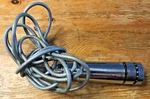 Geloso M69 Microphone Cardioide Made In Italy Alta Imp Italian. Fixed Price $29.99.