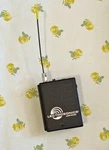 Lectrosonics UM400 Belt-pack Transmitter Block 24 With Antenna. Fixed Price $185.00.
