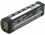 1100MAH Battery For Shure Glx-d Digital Wireless SYSTEMS,GLXD1,GLXD2,MXW2,SB902. Fixed Price $19.94.