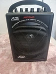 Audio 2000'S Portable Wireless Pa System AWP604B. Fixed Price $49.00.