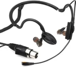 Point Source Audio CM-I5 In-ear Intercom Headset 4-PIN Xlrf. Fixed Price $499.00.