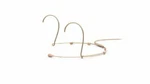 Dpa 4066-OC-A-F10-LH D:fine Core Omni Headset Microphone TA4F Beige. Fixed Price $909.00.