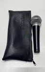 Carvin Dynamic Microphone M68 Black Xlr Vocal 7.25IN. Fixed Price $19.49.