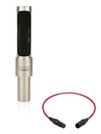 Aea Ribbon Mics N22 Nuvo Series Phantom-powered Microphone Pro Audio La. Fixed Price $1099.00.