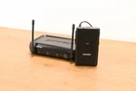Shure PGX14 Wireless Bodypack System 524-542 Mhz (no Power Supply) CG010XM. Fixed Price $152.99.