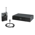 Sennheiser Xsw 1-ME2-A Wireless Presentation Microphone, Range 548-572 Mhz. Fixed Price $238.00.