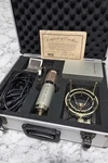 Mxl Genesis He Vacuum Tube Microphone. Fixed Price $573.95.